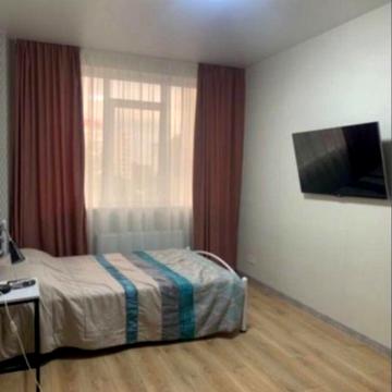 Сдам 1 комнатную квартиру в 12 Жемчужине на Черемушках/Кадор