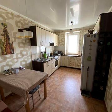 Продаж 3к Квартира Щорса вулиця