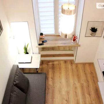 Довгострокова оренда 1к Квартира Тараса Бобанича «Хаммера» (Короленка Володимира) вулиця