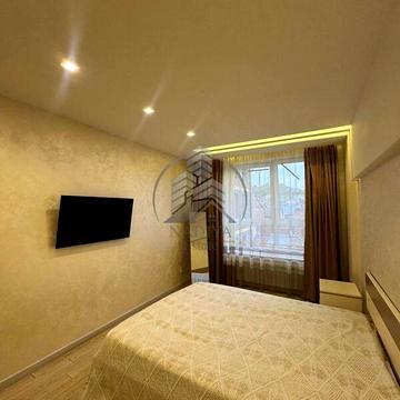 Довгострокова оренда 1к Квартира Джерельна вулиця