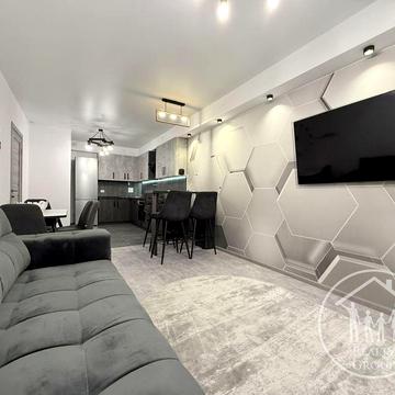 Продам 2к квартиру! ЖК Greenville House!вул.Кн.Ольги 98! Добра Оселя! ЖК Greenville House