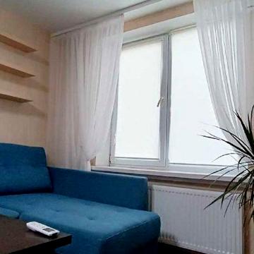 2кімн. м.Чернігівська 5хв пішки, вул.Кіото 11, Братиславська