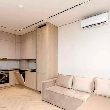 Оренда 2 кімнатної квартири в ЖК Вільне Місто, сихівський район