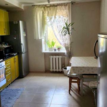 2 кімнатна квартира Польова Продаж