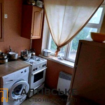 ТЧ-3422 Продам 3К квартиру на Салтовке. Академика Барабашова 656 м/р