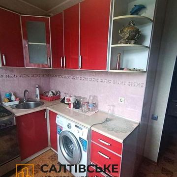 ОВ-3830 Продам 1к квартиру на Салтовке Медкомплекс 624 м/р