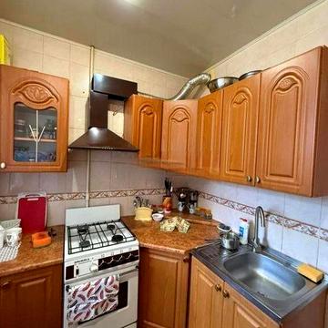 ОВ-3831 Продам 1К квартиру на Салтовке Студенческая 535 м/р
