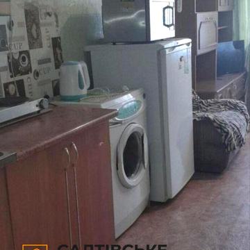 ОВ-3836 Продам гостинку 21м2 на Салтовке Студенческая 535 м/р