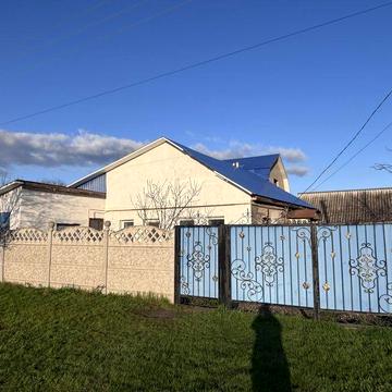 Продається будинок
