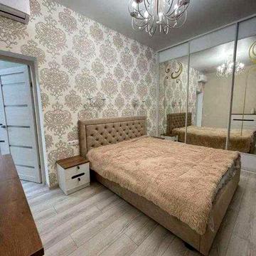 Продам 2-х комнатную квартиру на Михаила Грушевского. ЖК Дюшес