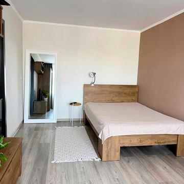 Сдам 1к квартиру на ул. Юрия Кондратюка, 10