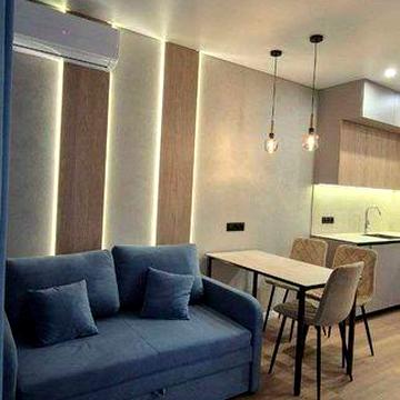 Без комісії! Перша здача! ЖК "Варшавський Плюс"! Генератор! Вікна - у двір! Якісний ремонт! Вулиця І.Виговського, 40/12!