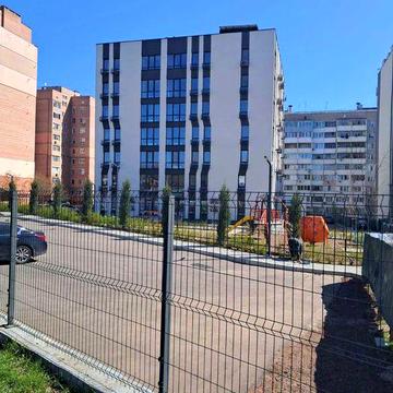 Продам останню дворівневу 3-к квартиру в готовому будинку ЖК Сонячний