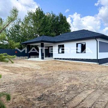 Тарасівка поруч село Нове продаж будинку 95 м.кв. ділянка 6.8 сот