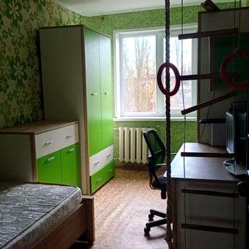 3-кімнатна Героїв АТО (Темп)