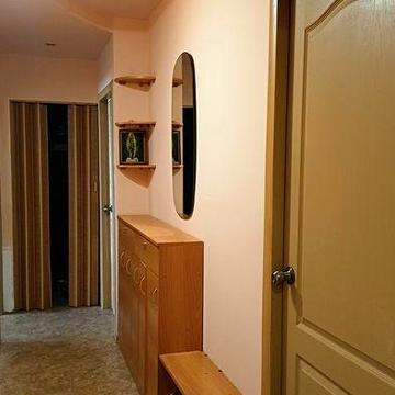 3-кімнатна Героїв АТО (Темп)