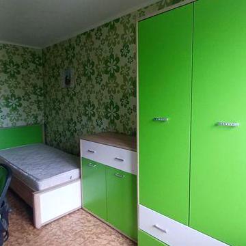 3-кімнатна Героїв АТО (Темп)