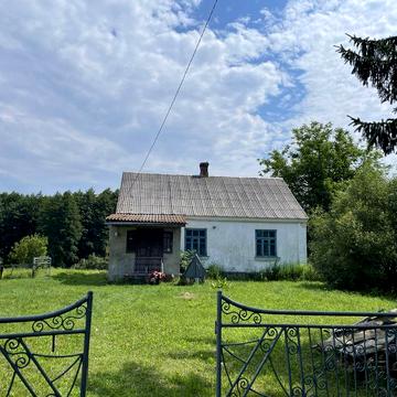 Продаж власного будинку