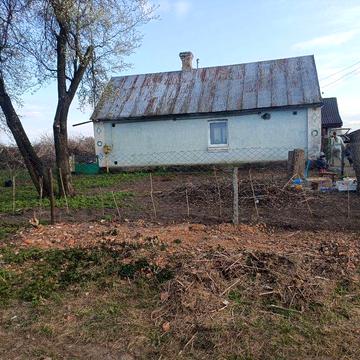 Продам будинок в житловому стані