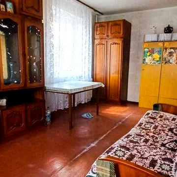 1-к квартира в р-ні ринку «Хмільники" 36 900 $