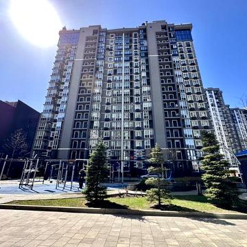 Квартира у Бучі. ЖК Гранд Бурже. ЖК Гранд Бурже