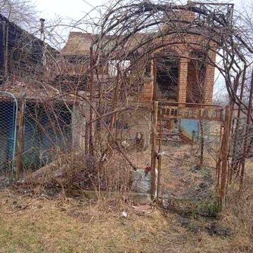 Дача с. Чепиліївка СТ Райдуга-2