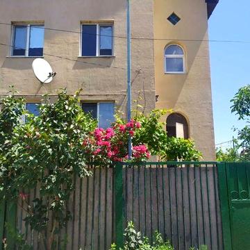 Дом для семьи в 5км от Черноморска