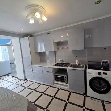 Здається в оренду 2х кім квартира Вул.Мазепи 175 а Поверх 6/10