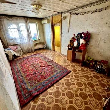 3 комнатная квартира