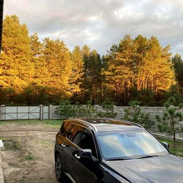 Дом на ПЕРВОЙ линии леса, от хозяина (НЕ агенство), рассмотрю обмен!