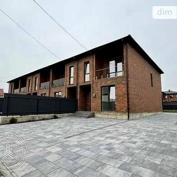 Продаж таунхауса 120 м² у Вінницьких Хуторах — ідеально під ваш ремонт!