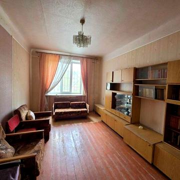 ПРОДАМ 2-КІМН. на пр. Т. Шевченка (центр міста, червона лінія)  (Н)