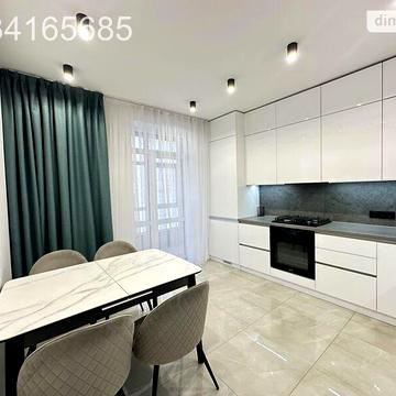 Довгострокова оренда 2к Квартира Замарстинівська вулиця ЖК ул. Замарстыновская, 162-164