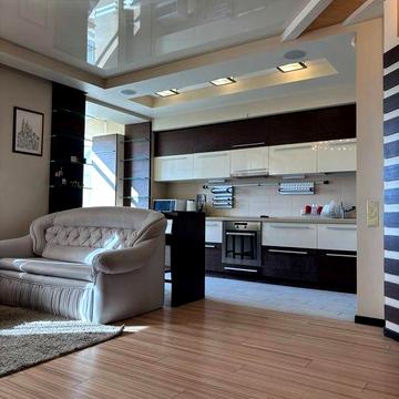 Оренда 2-к квартири, Шептицького 14, м. Лівобережна, ТРЦ Комод