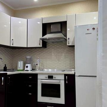 Аренда квартиры новострой ЖК Левитан, Радужный.