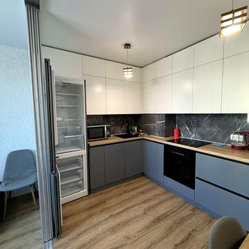 Аренда! Сити Парк! Евродвушка! На длительны период!