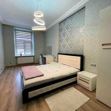 Оренда 2к квартири в серці Львова