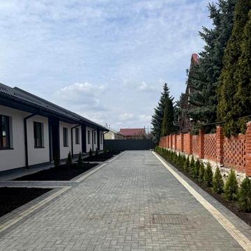 Продам Котетж.Никрасовка.