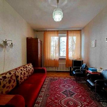 Продам однокімнатну квартиру на Таїрова, вул. Левітана