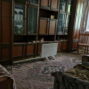 Продам 1-кімнатну квартиру з ремонтом