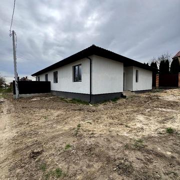 Будинок дуплекс с. Тарасове єОселя