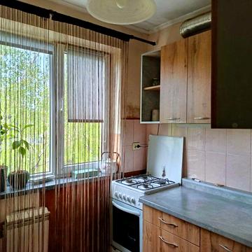 Здається 2- х кім.квартира по вул.Заньковецька