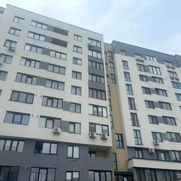 3 кім новобудова в 2 рівнях.Бандери ( Таксопарк) ЖК Юнона ( Таксопарк)