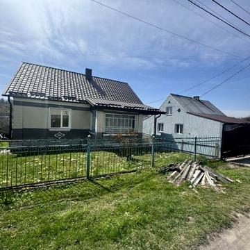 Будинок в Кременці Тернопільщина заходь і живи !