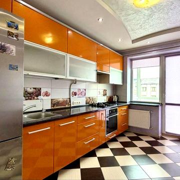 Оренда дворівневої квартири в ЖК «На Щасливому»