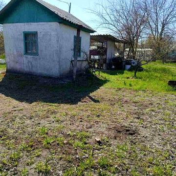 Продам дачуна мичуренце