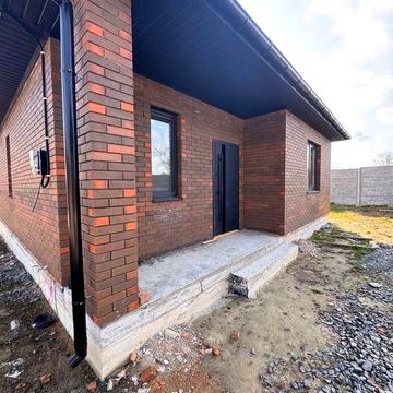 Приватний будинок