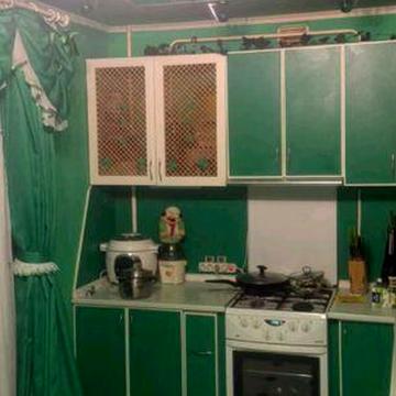 Здається 3 х квартира на Охтирскій для родини або одного.