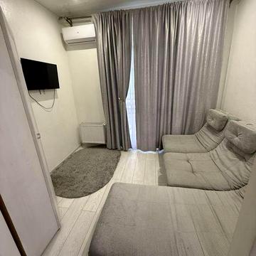 Сдам Смарт на Бочарова