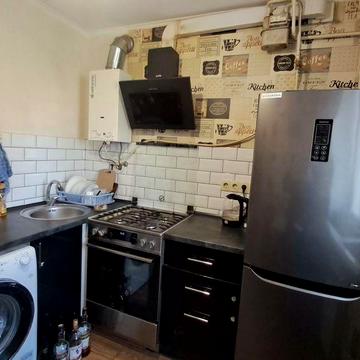 Здам 1-кімнатну квартиру